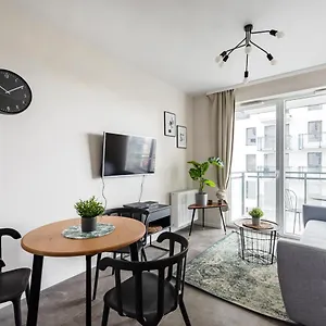  Apartament Wałowa Polska