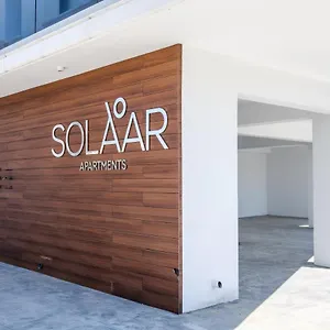 Apartament Solaar St Lazarous, Larnaca