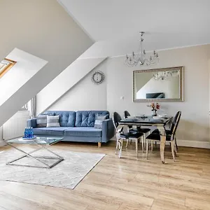  Apartament Hvile 136 - Polska