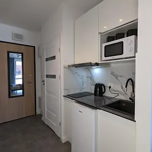  Apartament Snug A82 Polska