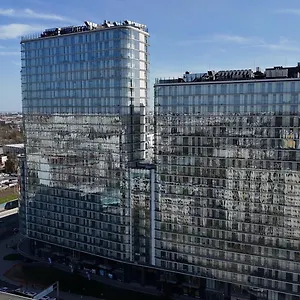  Apartament 24h Kasprzaka Polska