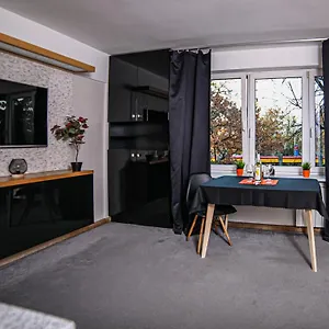  Apartament Big Life - Jana Pawla Ii, Arkadia, Polin, Stare Polska