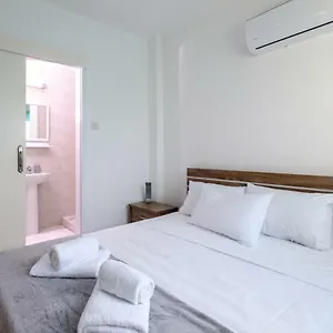  Apartament The Coral Penthouse Cypr